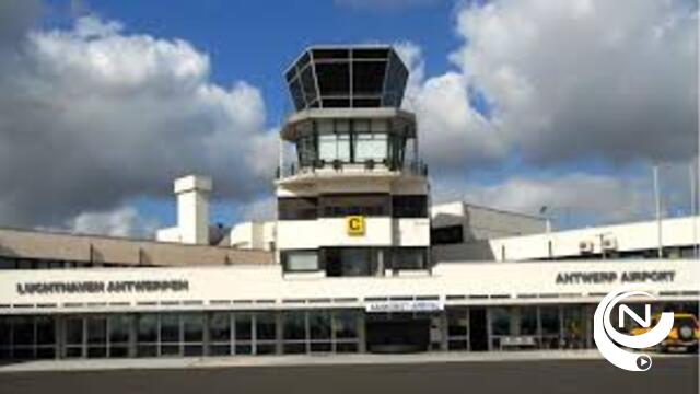 Grobbendonk mogelijke locatie voor digitale verkeerstoren luchthaven Antwerpen